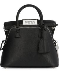 Maison Margiela - Mini Structured Handbag - Lyst