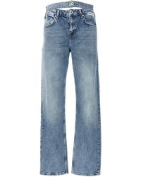 Karl Lagerfeld - Klj Jeans - Lyst