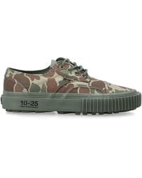 Vans - X Oamc Otw Seylynn Lug Sneakers - Lyst