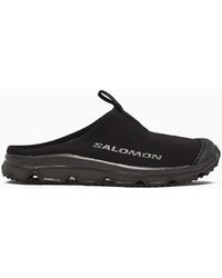 Salomon Mules Shoes Rx Slide 3.0 L41639700 for Men | Lyst