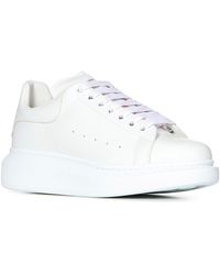 McQueen - Oversize Sneakers - Lyst