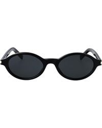 Saint Laurent - Sunglasses - Lyst