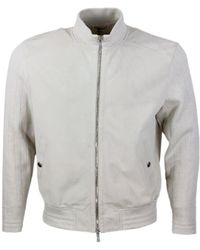 Eleventy - Jackets - Lyst