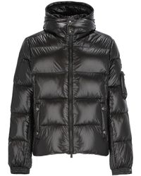 Duvetica Down Jackets in Blue for Men | Lyst