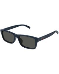 Gucci - Sunglasses - Lyst