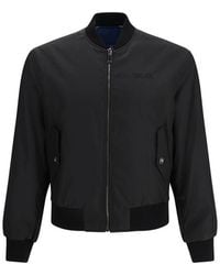 Versace - Bomber Jackets - Lyst