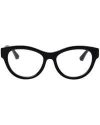 Burberry - Acetate Optical Glasses - Lyst