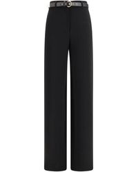 Max Mara - Elegant Pants - Lyst