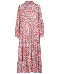 Diane von Furstenberg Dresses for Women | Online Sale up to 80% off | Lyst