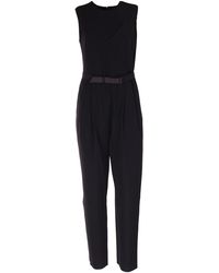 Giorgio Armani Jumpsuits and rompers for Women | Online Sale up to 46% off  | Lyst