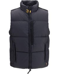 Parajumpers - Roydale Padded Vest Down Jackets - Lyst