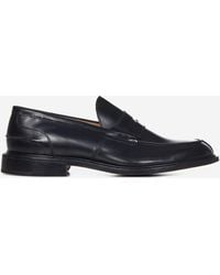 Tricker's - James Loafers - Lyst