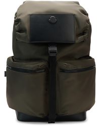 Moncler - Kenton Backpack - Lyst