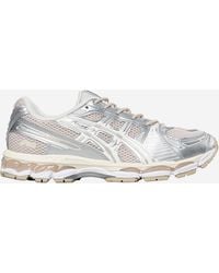 Asics - Sneakers Gel-Kayano 12.1 Trainers - Lyst