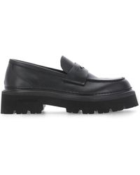 Woolrich - Flat Shoes - Lyst