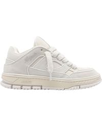 Axel Arigato - Area Lo Piping Sneakers - Lyst