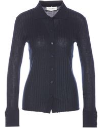 Lisa Yang - Aria Cardigan - Lyst