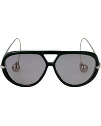 Bottega Veneta - Sunglasses - Lyst