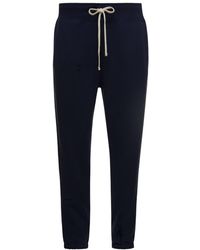 Polo Ralph Lauren - Sweatpants With Drawstring - Lyst