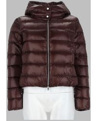 Herno - Jacket Ultralight Nylon, Polyamide Trench & Raincoats - Lyst