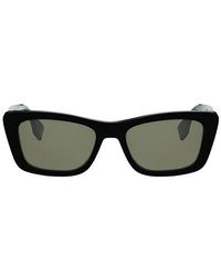 Fendi - Sunglasses Acetate Eyewear - Lyst