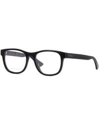 Gucci - Round Eyeglasses Gc001654 - Lyst