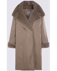 Antonelli - Gavi Down Jacket - Lyst