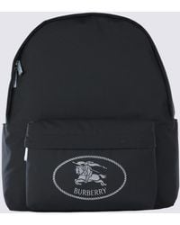 Burberry - Orkney Backpack - Lyst