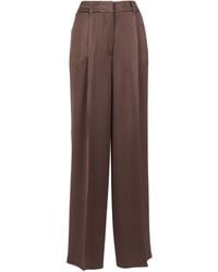 Peserico - Trousers - Lyst