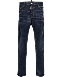 DSquared² - Cool Guy Jeans - Lyst
