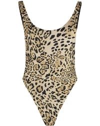 Reina Olga - Funky One-Piece Swimsuit - Lyst