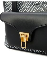 Coccinelle - Handbag- Calf Split Leather Bags Handbags - Lyst