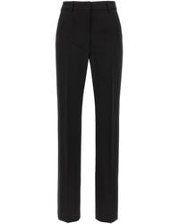 Sportmax - 'Fetta' Pants - Lyst