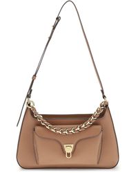 Coccinelle - Shoulder Bags - Lyst