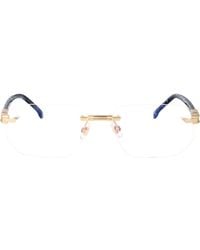 Carrera - Metal Glasses - Lyst