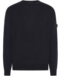 Peuterey - Crewneck Sweater - Lyst