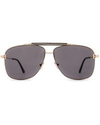 Tom Ford - Sunglasses - Lyst