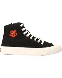 KENZO Sneakers for Women | Online Sale up to 52% off | Lyst