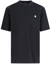 Carhartt - Madison T-Shirt - Lyst