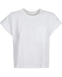 Mother - T-Shirts And Polos - Lyst