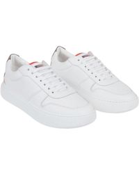 Herno - Lace-Up Sneakers Sh001Dm Shoe6 1060 - Lyst