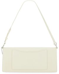 Marc Jacobs - The Glam Mirror Bag Cow Leather Shoulder - Lyst