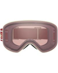 Chloé - Shield Sunglasses - Lyst