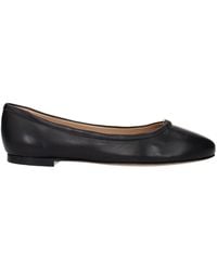Chloé - Ballerine Leather - Lyst