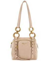 Prada - Handbags - Lyst