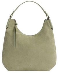Coccinelle - Shoulder Bag Cowhide Leather - Lyst