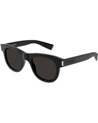 Saint Laurent - Sunglasses - Lyst