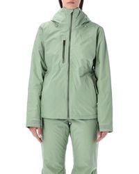 The North Face - Descendit Ski Jacket - Lyst