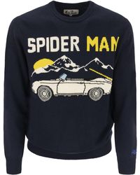 St. Barth Car Sweater