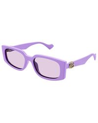 Gucci - Sunglasses - Lyst